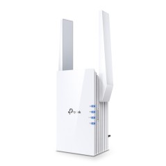 TP-Link RE505X WiFi Range Extender - Boost Your WiFi Coverage & Speed with Enhanced Performance!